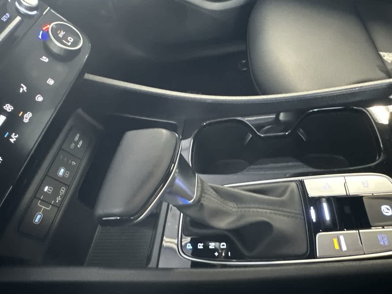 New 2026 Rockwood Green Hyundai XRT image 21