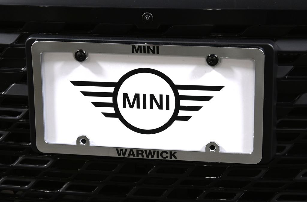 New 2026 Black MINI Iconic image 14