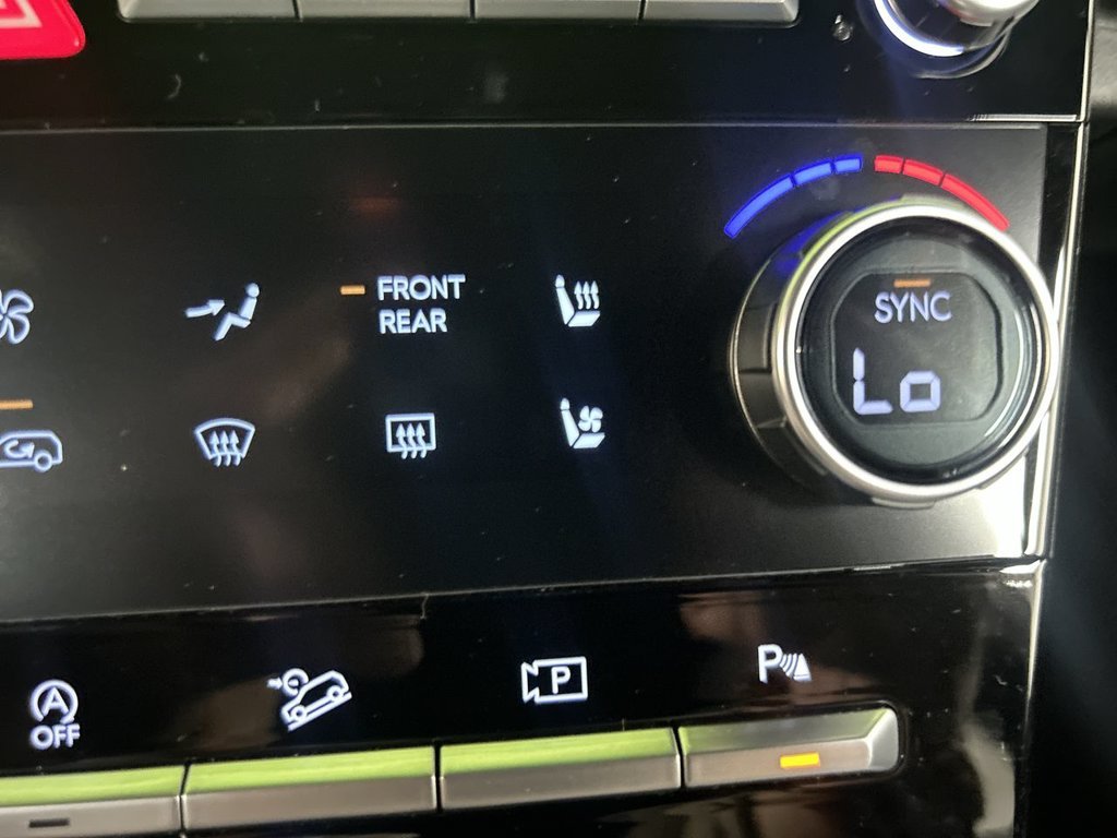 New 2026 White Hyundai Calligraphy AWD image 32