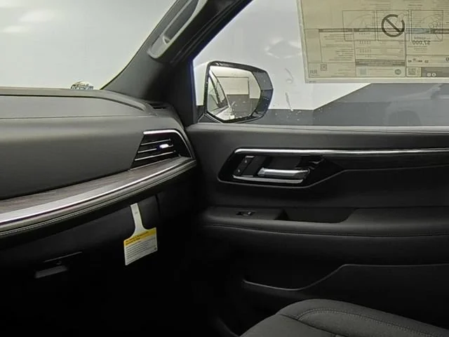 2026 Chevrolet Suburban LS - Photo 30