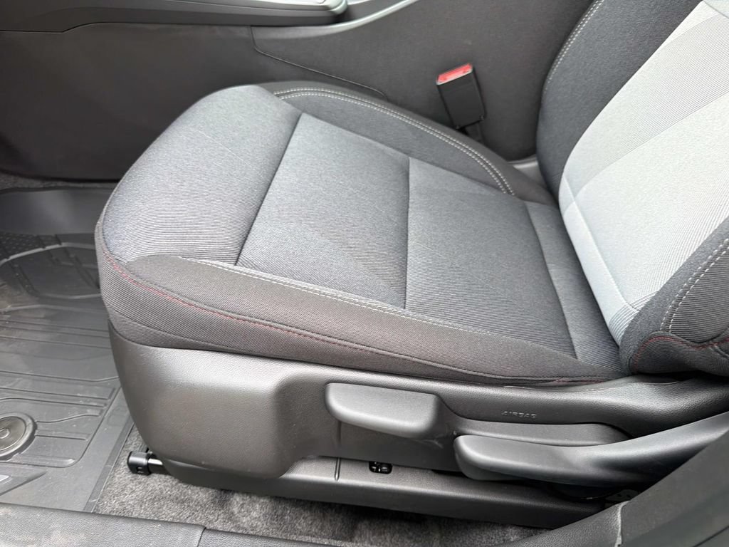 2026 Chevrolet Trax RS - Photo 19