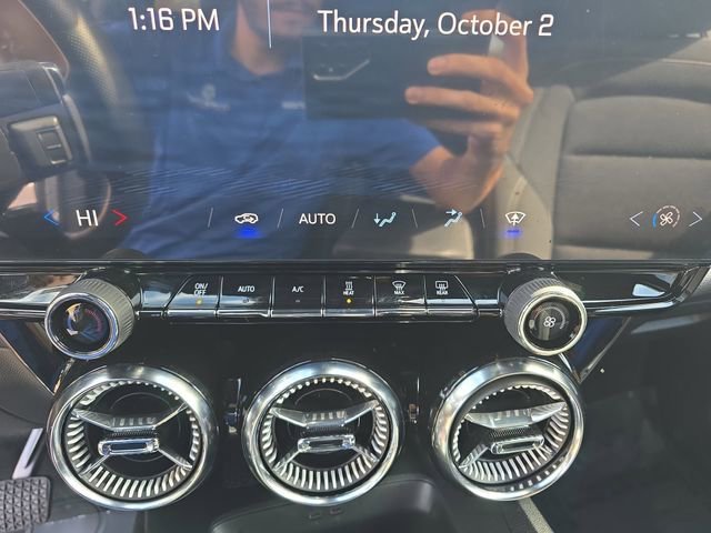 2025 Chevrolet Blazer EV LT - Photo 22