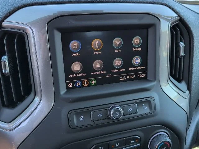 2026 Chevrolet Silverado 2500 HD Work Truck - Photo 18