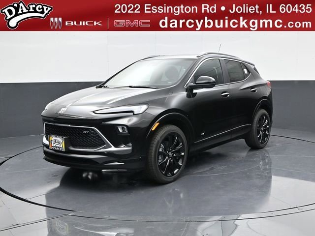 2026 Buick Encore GX Sport Touring's photo