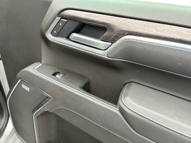 2026 Chevrolet Silverado 1500 LTZ - Photo 14