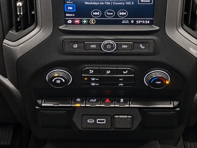 2022 Chevrolet Silverado 1500 Limited Custom - Photo 15