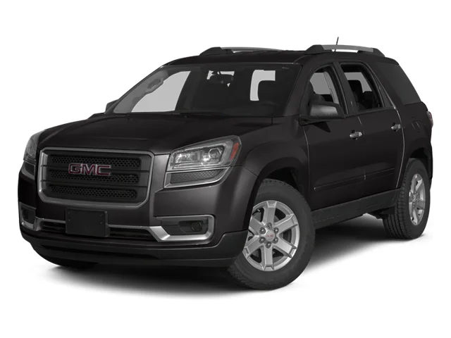 Used 2013 Carbon Black Metallic GMC SLT-1 image 1