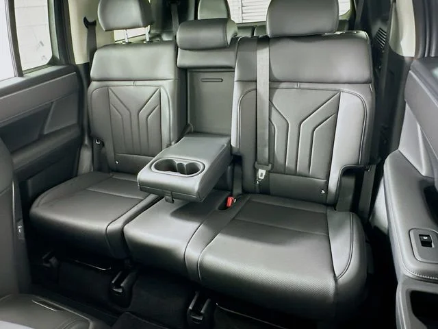New 2026 Hyundai SANTA FE XRT