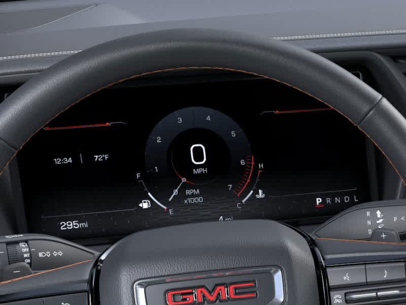 2026 GMC Terrain AT4 - Photo 18