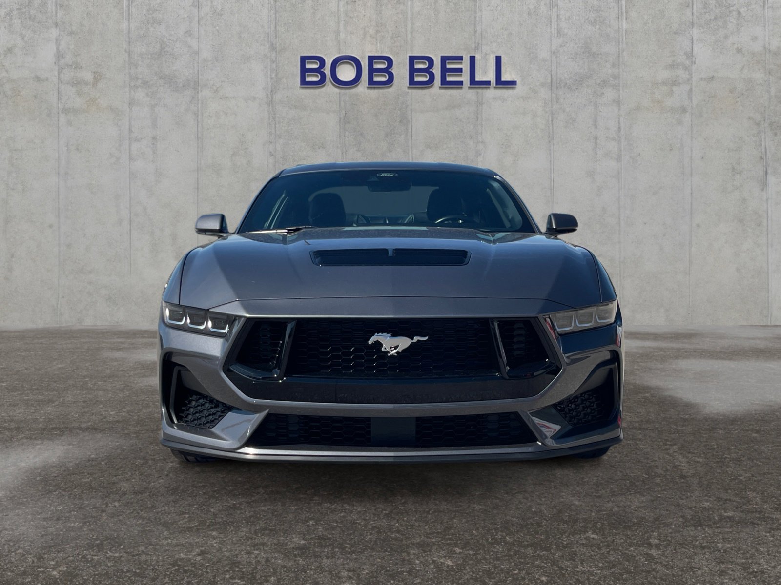 2024 Ford Mustang GT Premium - Photo 8