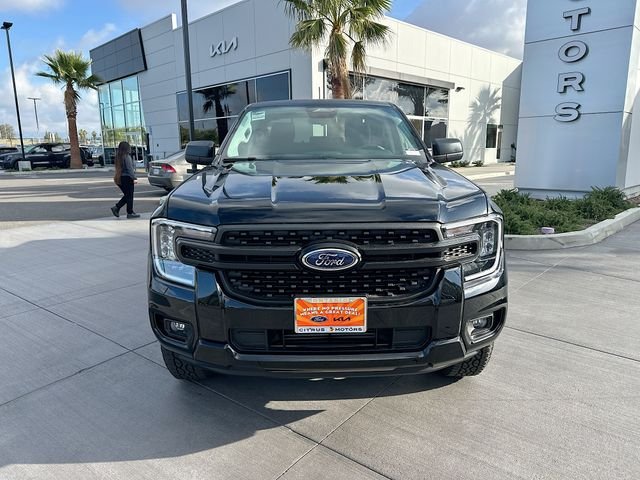 New 2026 Shadow Black Ford XL image 60