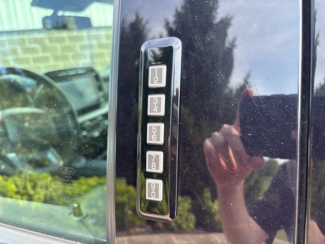 Certified Used 2023 Red Ford XLT image 16