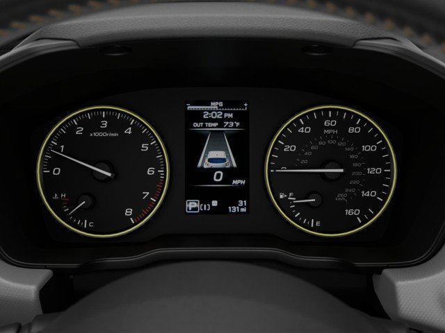 New 2026 CRYSTAL WHITE PEARL Subaru Sport image 17