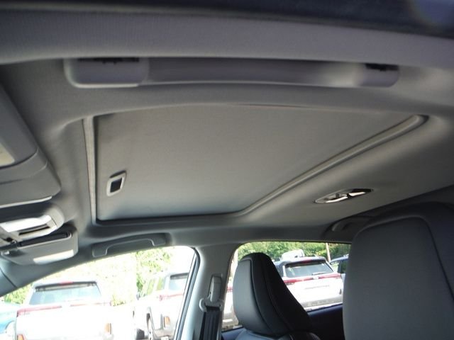 Used 2025 Silver Subaru Limited image 11