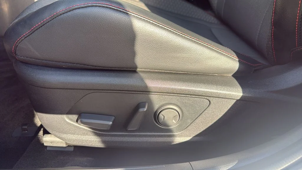 Used 2021 White Hyundai N Line image 19