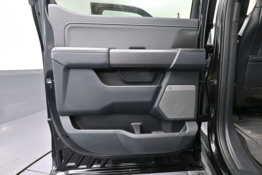 2024 Ford F-150 XLT - Photo 39