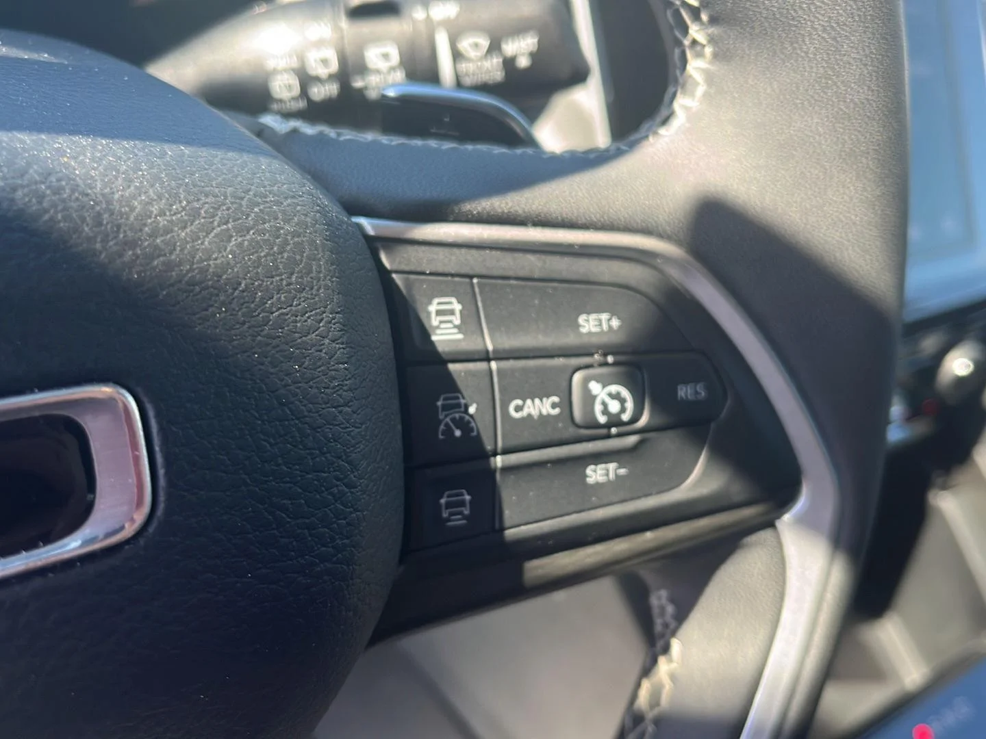 2024 Jeep Grand Cherokee L Altitude - Photo 12