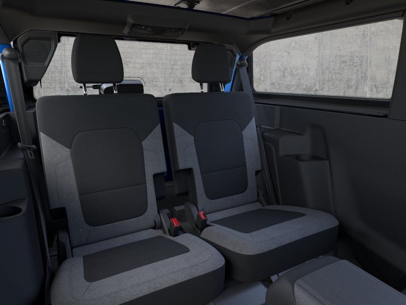 New 2026 Blue Ford Base image 11