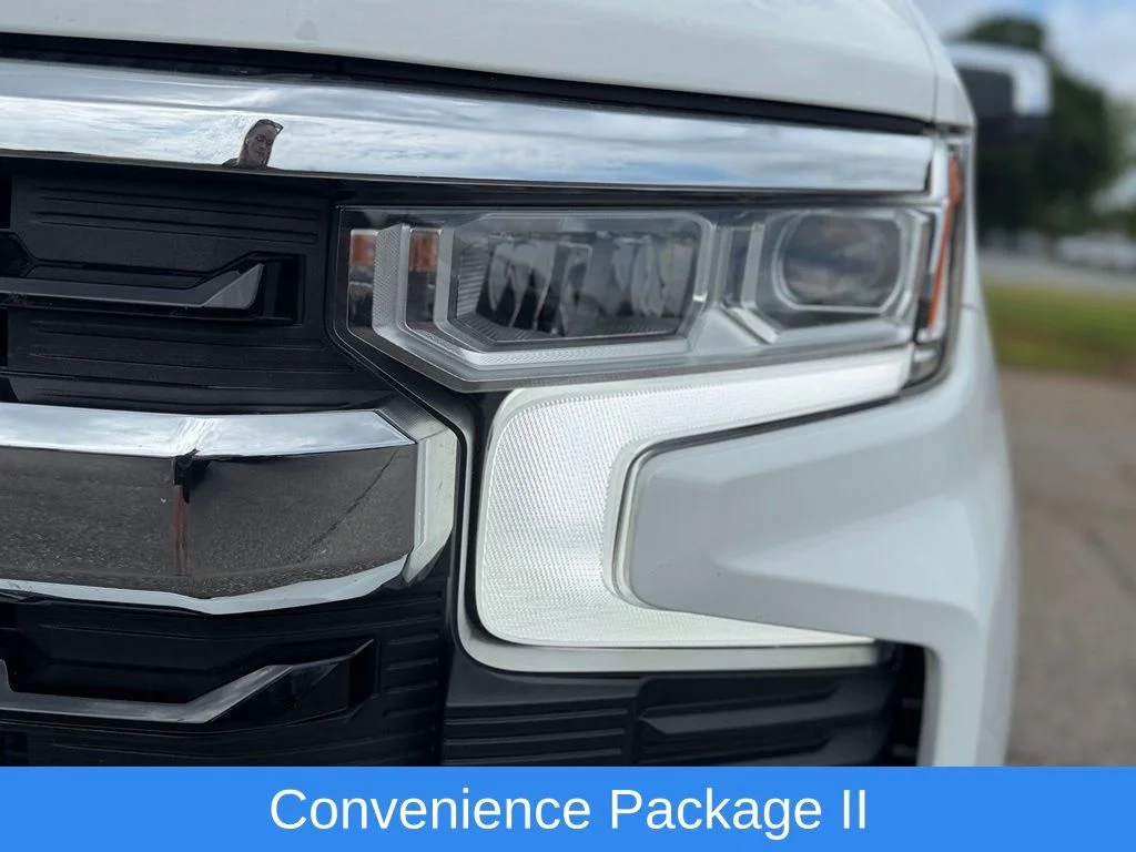 Used 2024 White Chevrolet LT image 10