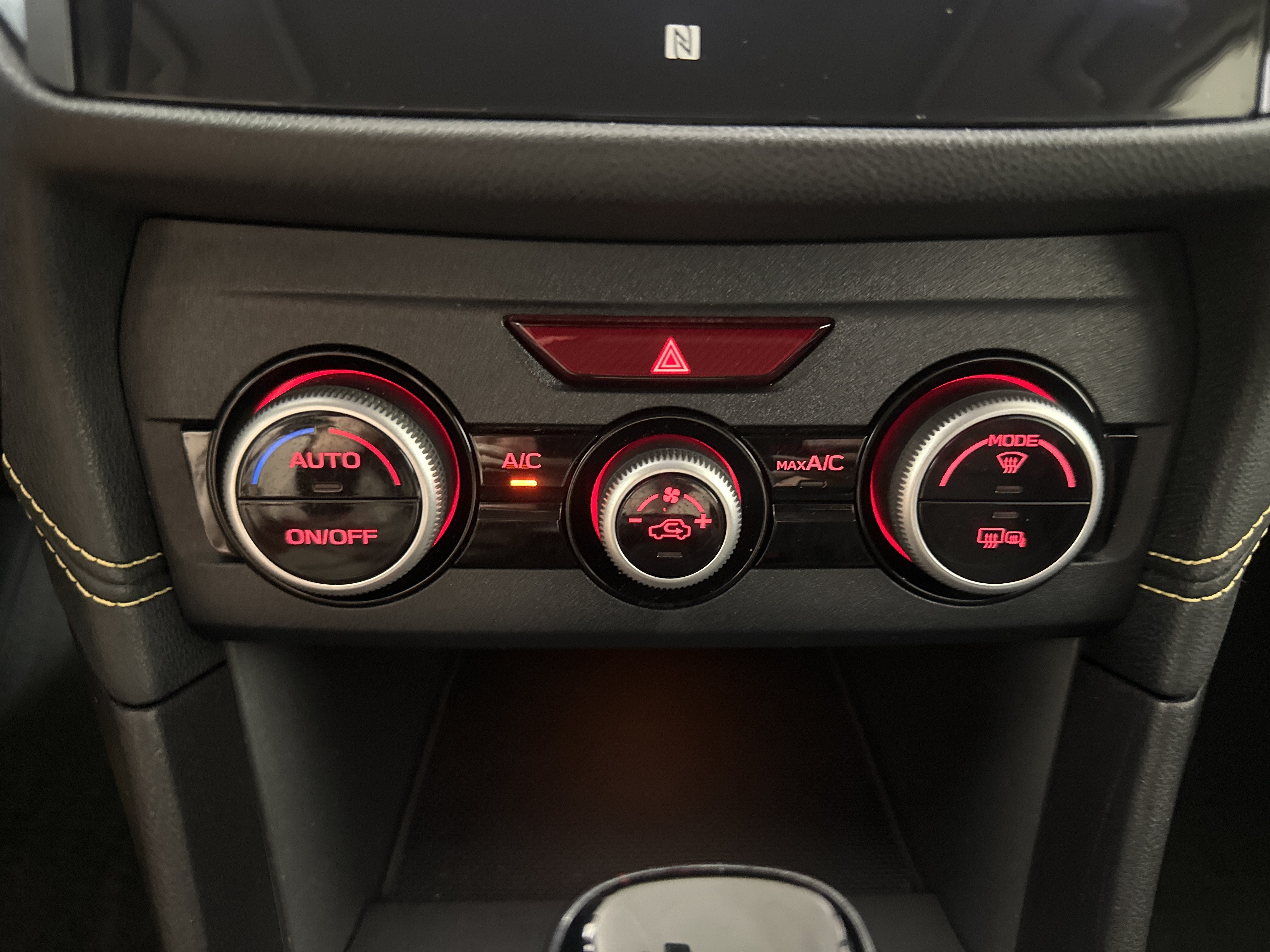 Used 2023 Crystal White Pearl Subaru Sport image 19