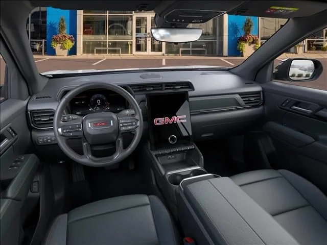 2027 GMC Terrain AT4 - Photo 15
