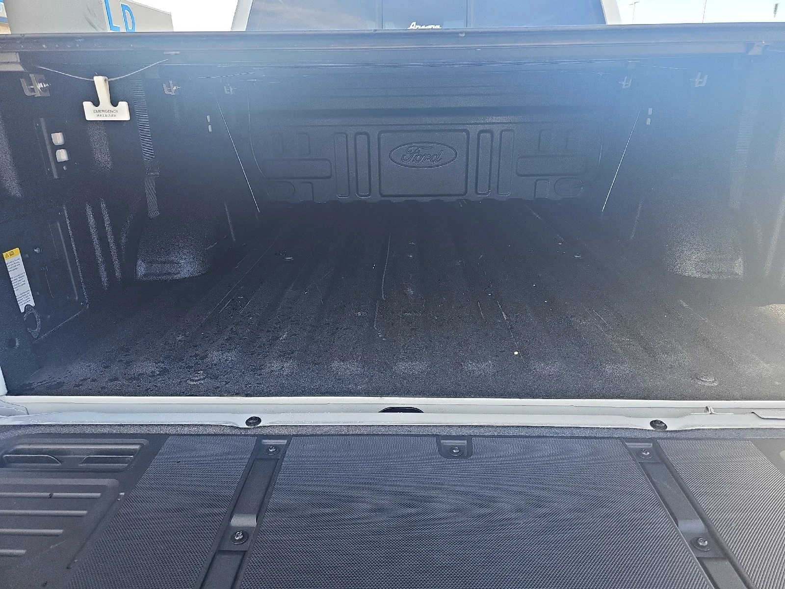 Used 2024  Ford Raptor image 15