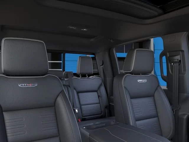 New 2026 Coastal Dune GMC AT4X image 50