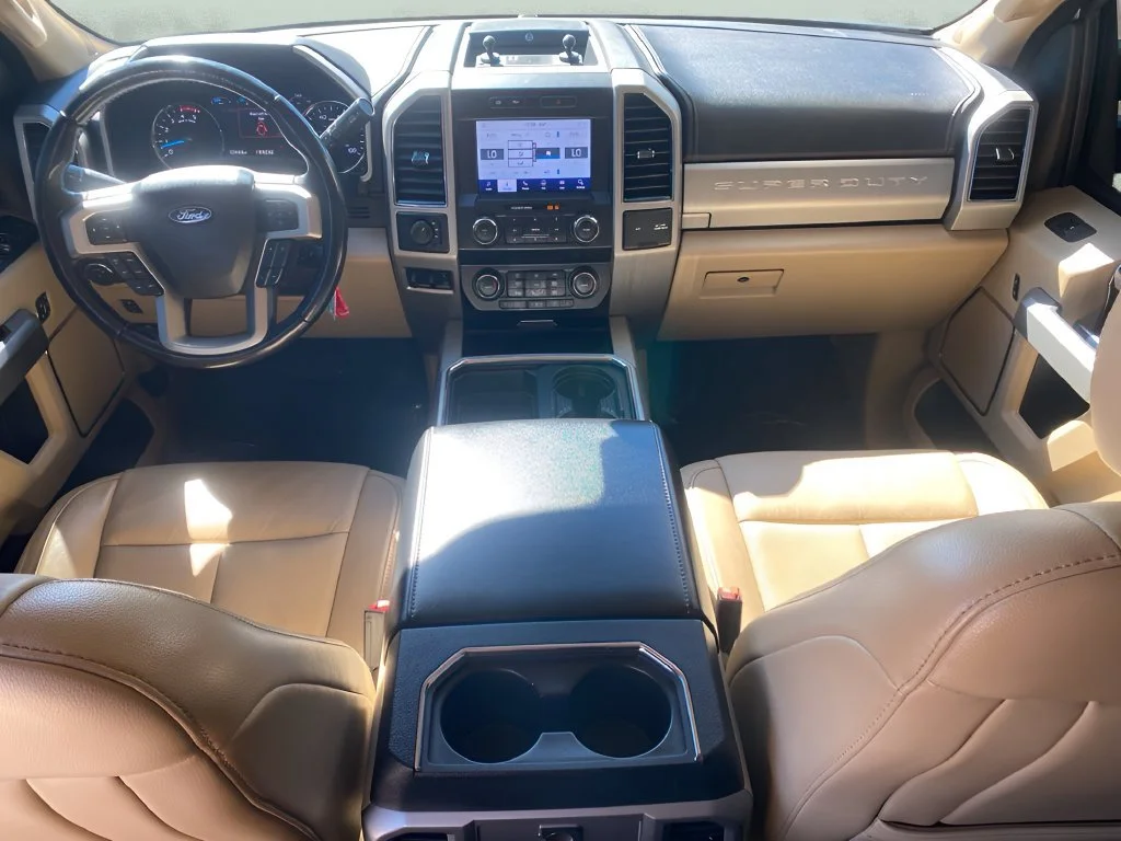 Used 2021 White Ford XL image 14