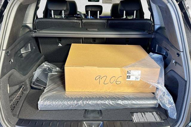 New 2026 Night Black Mercedes-Benz GLB 250 image 54