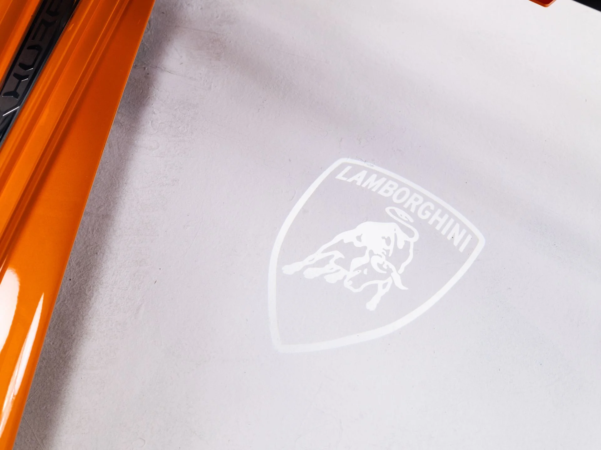 2016 Lamborghini Huracan Base - Photo 48