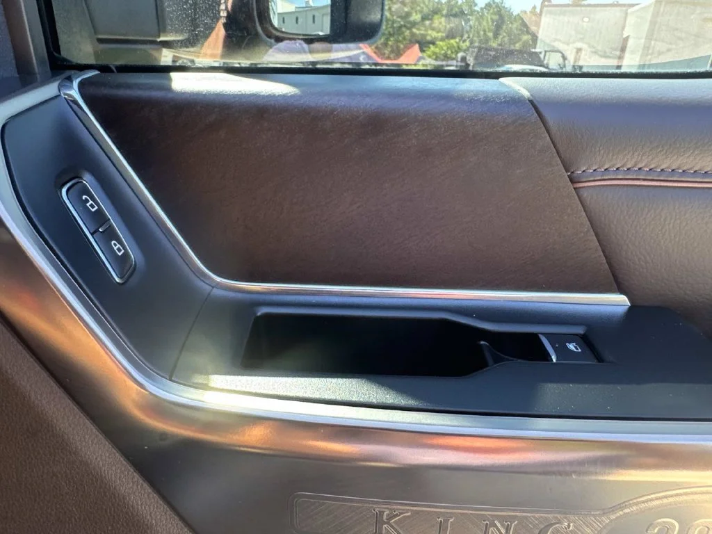 Used 2023 Brown Ford King Ranch image 32