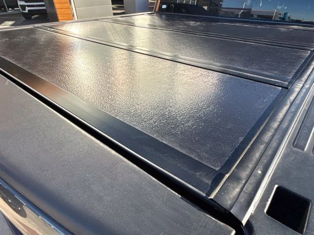 Used 2024 Gray Ram Limited image 12