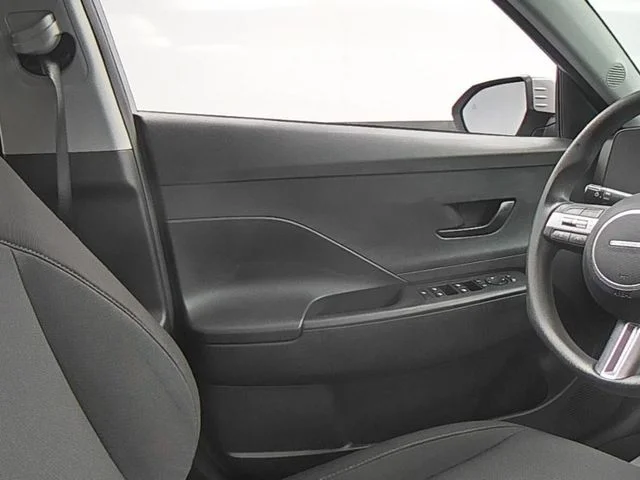 Used 2026 Gray Hyundai SE image 34