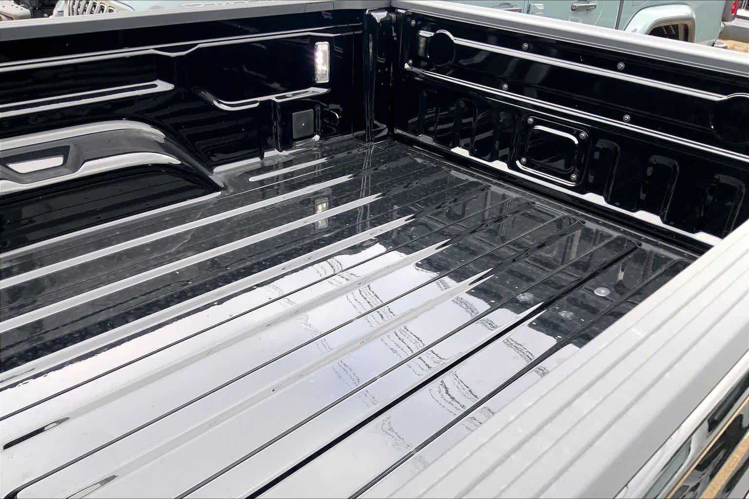 New 2026 Black Clearcoat Jeep 85th Anniversary Edition image 18