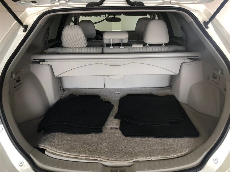 2015 Toyota Venza LE - Photo 11