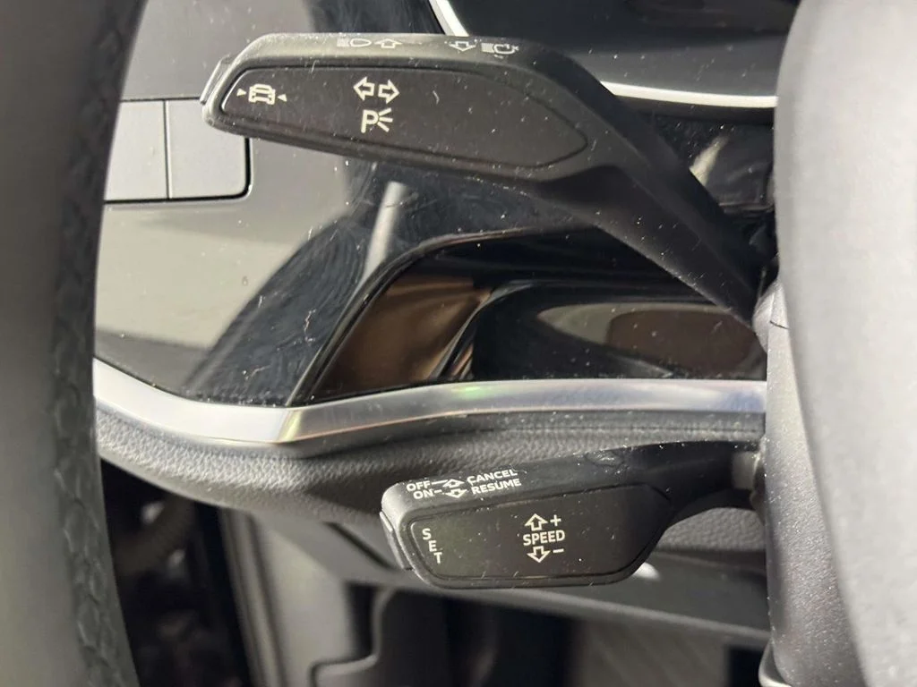 Used 2021 Black Audi Premium image 21