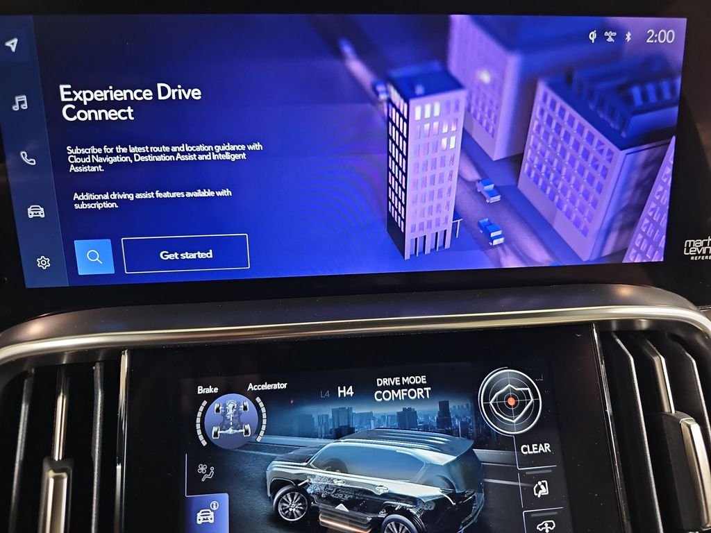 New 2026 Caviar Lexus LUXURY image 22