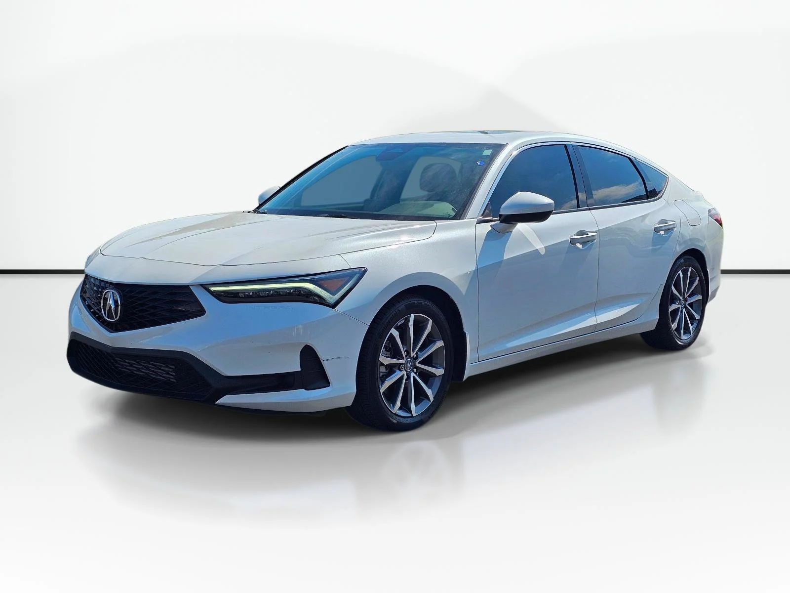 2024 Acura Integra