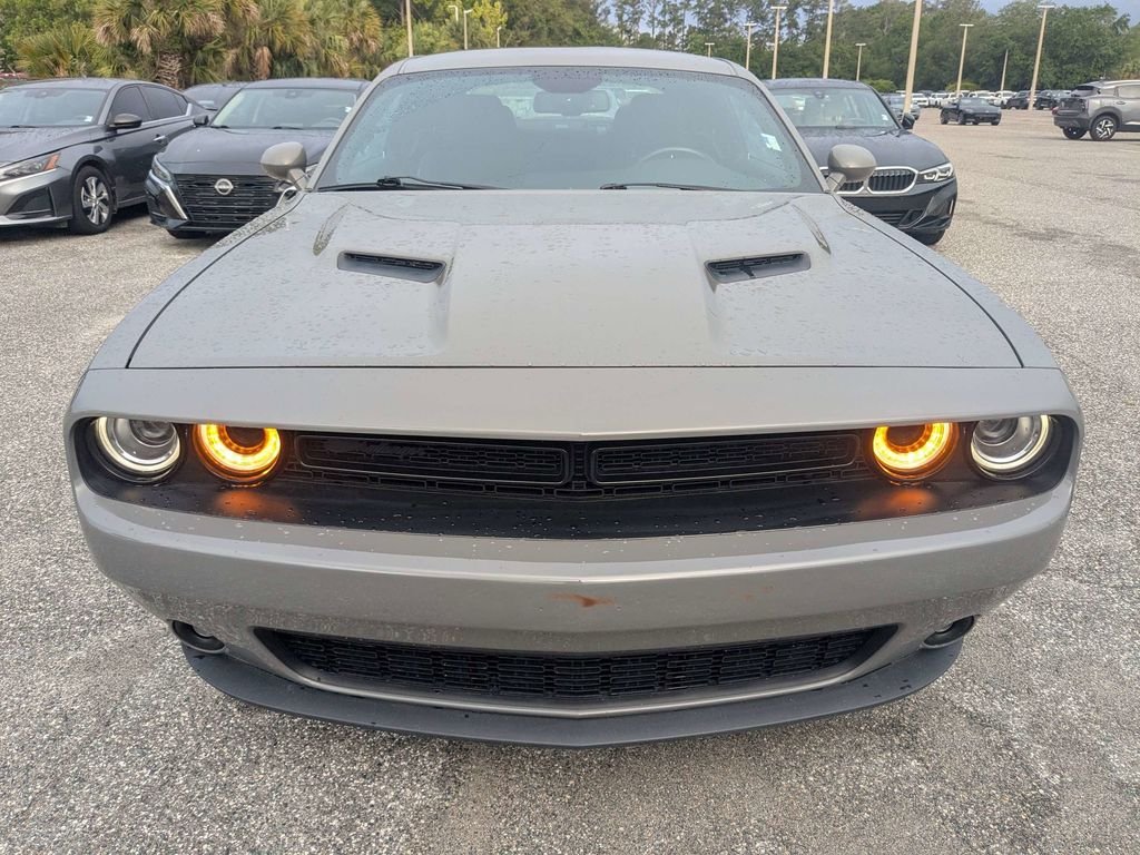 2023 Dodge Challenger SXT - Photo 9