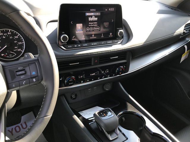 2026 Nissan Rogue SV - Photo 15