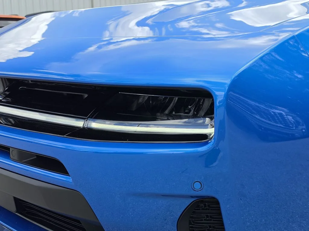 New 2026 Bludicrous Dodge R/T Plus image 7