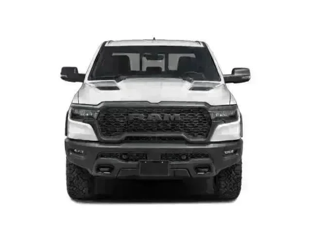 New 2027 Tank Exterior Paint RAM Rebel image 4