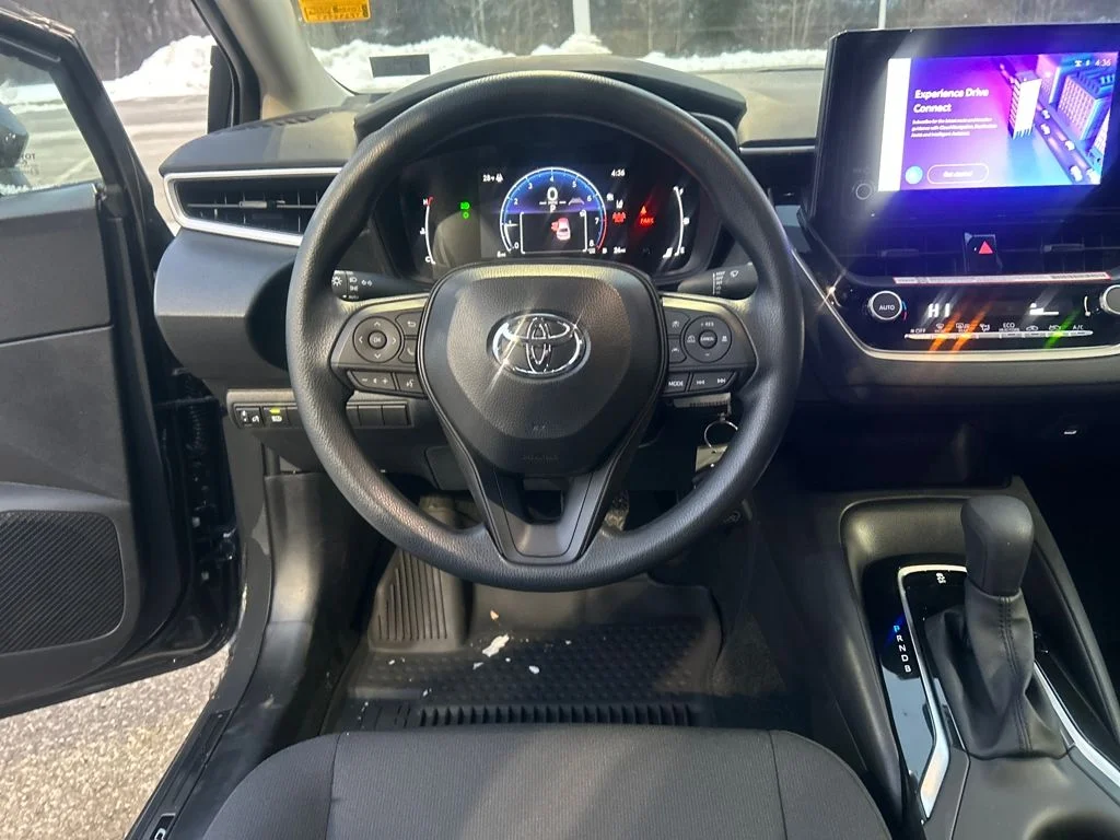2026 Toyota Corolla LE - Photo 21