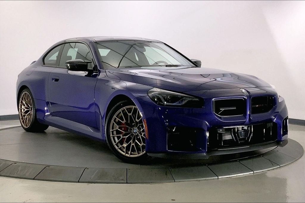 2026 BMW M2