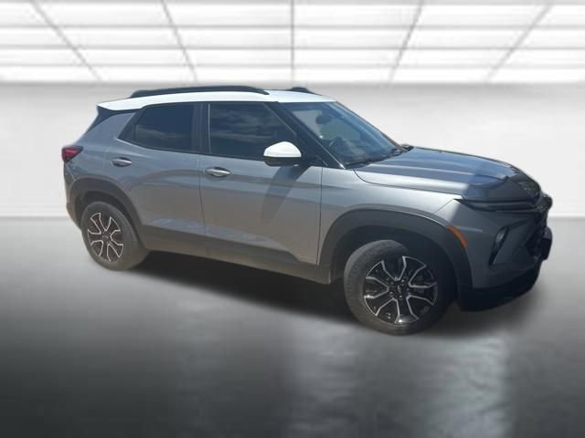 2024 Chevrolet Trailblazer Activ's photo
