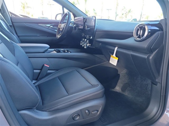 2026 Chevrolet Blazer EV LT - Photo 17