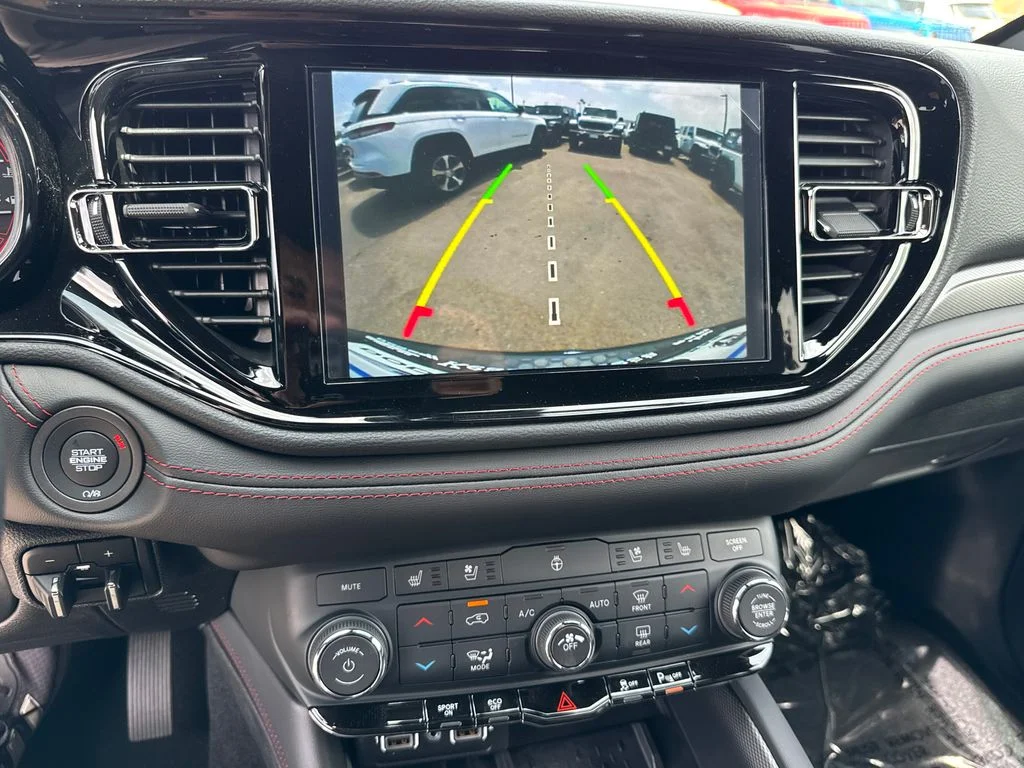 New 2026 Black Dodge GT Plus HEMI V8 image 31
