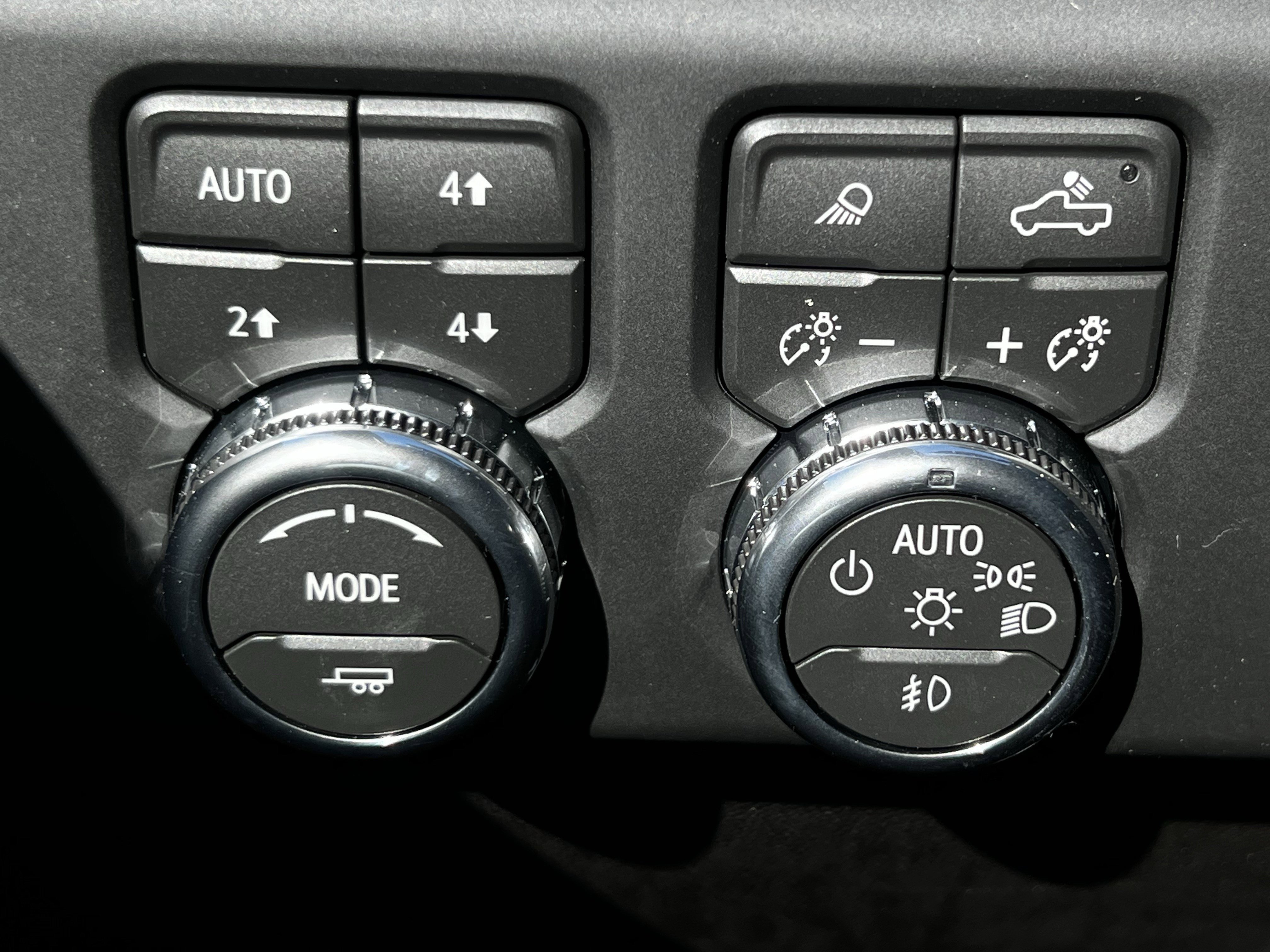 2026 GMC Sierra 2500HD Denali - Photo 19