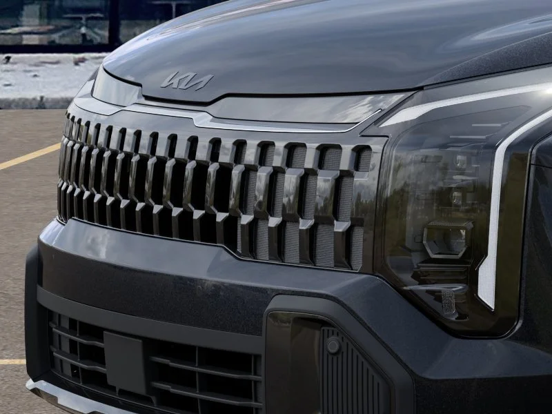 New 2027 PANTHERA METAL KIA  image 12