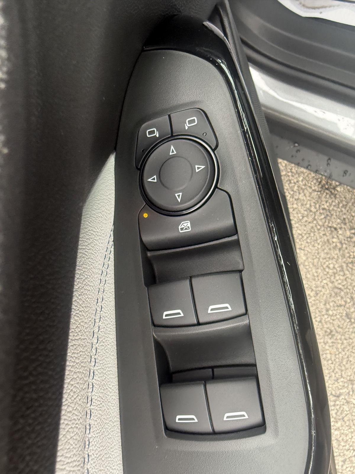 New 2026 Sterling Gray Metallic Chevrolet LT image 13